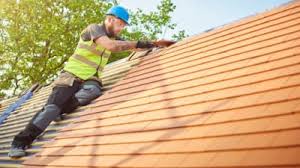 Best Emergency Roof Repair Services  in Pottsville, AR
