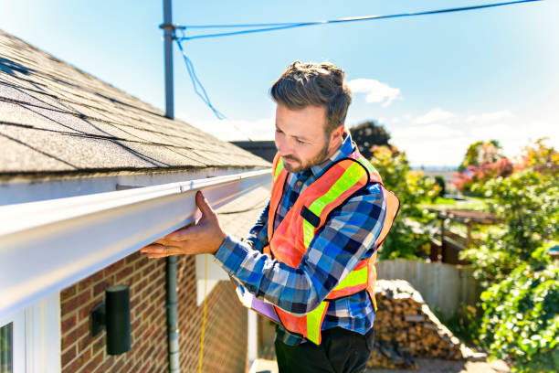 Best Gutter Installation and Repair  in Pottsville, AR