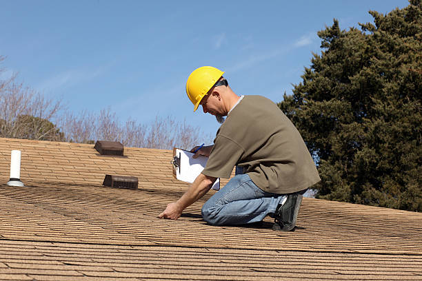 Best Asphalt Shingle Roofing  in Pottsville, AR