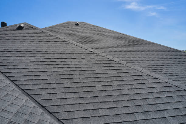 Best Wood Shake Roofing  in Pottsville, AR